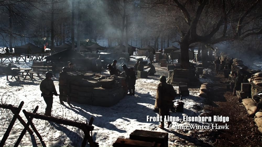 カンパニー・オブ・ヒーローズ バルジの戦いの画像