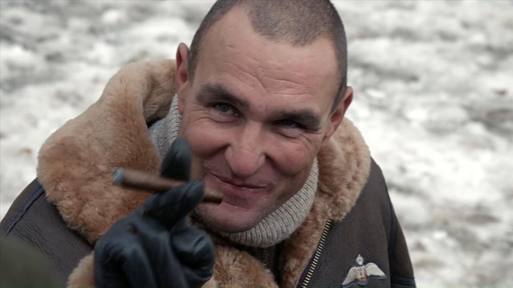 カンパニー・オブ・ヒーローズ バルジの戦いの画像