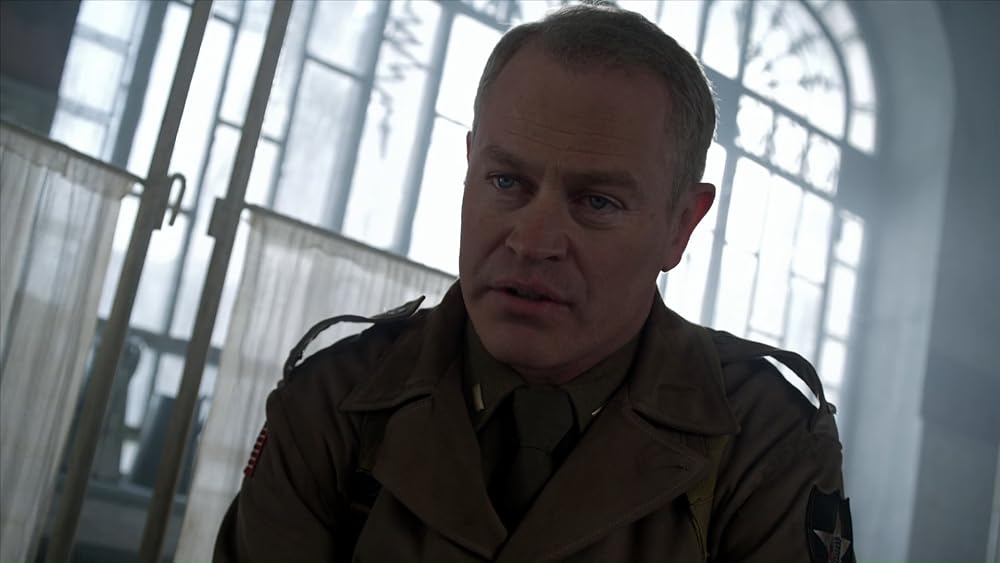 カンパニー・オブ・ヒーローズ バルジの戦いの画像