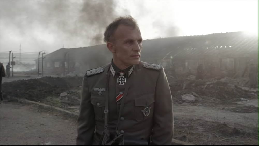 カンパニー・オブ・ヒーローズ バルジの戦いの画像