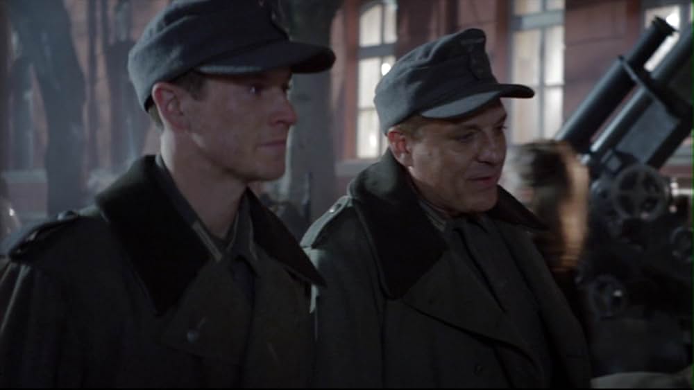 カンパニー・オブ・ヒーローズ バルジの戦いの画像