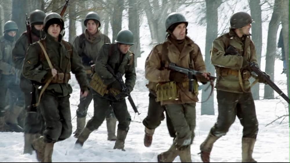 カンパニー・オブ・ヒーローズ バルジの戦いの画像