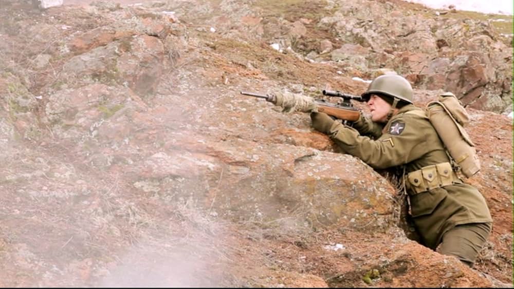 カンパニー・オブ・ヒーローズ バルジの戦いの画像