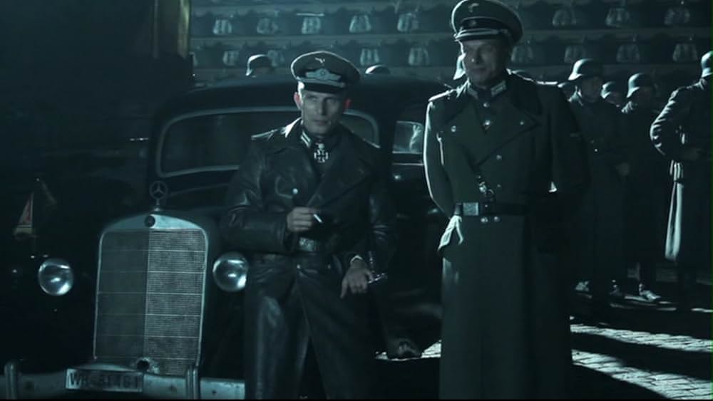 カンパニー・オブ・ヒーローズ バルジの戦いの画像