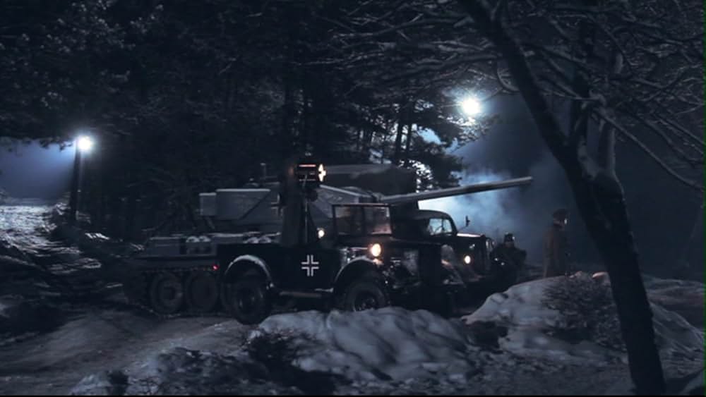 カンパニー・オブ・ヒーローズ バルジの戦いの画像