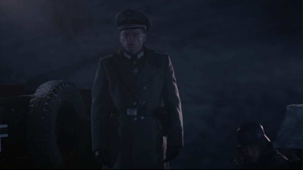 カンパニー・オブ・ヒーローズ バルジの戦いの画像