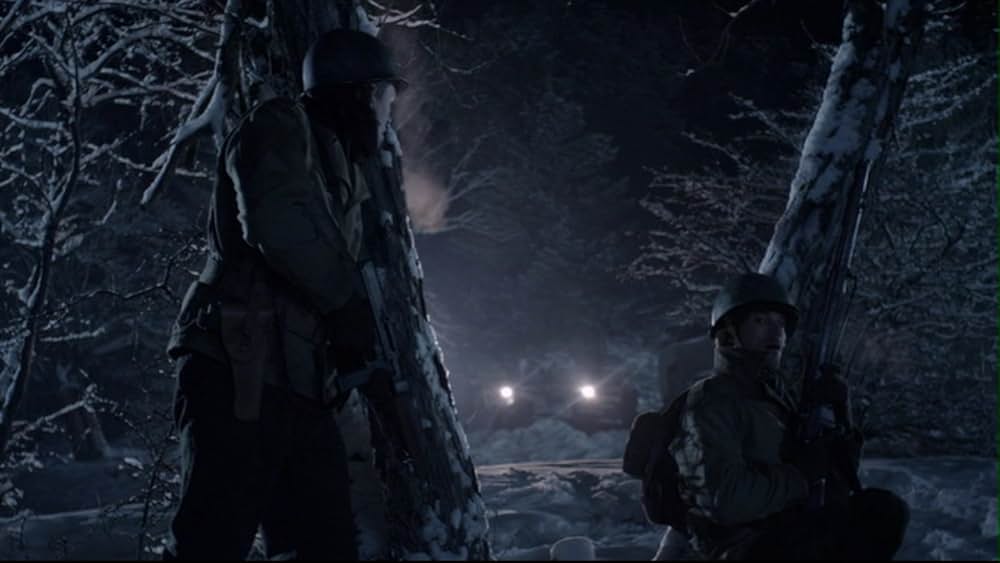 カンパニー・オブ・ヒーローズ バルジの戦いの画像