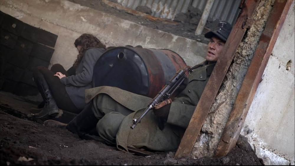 カンパニー・オブ・ヒーローズ バルジの戦いの画像