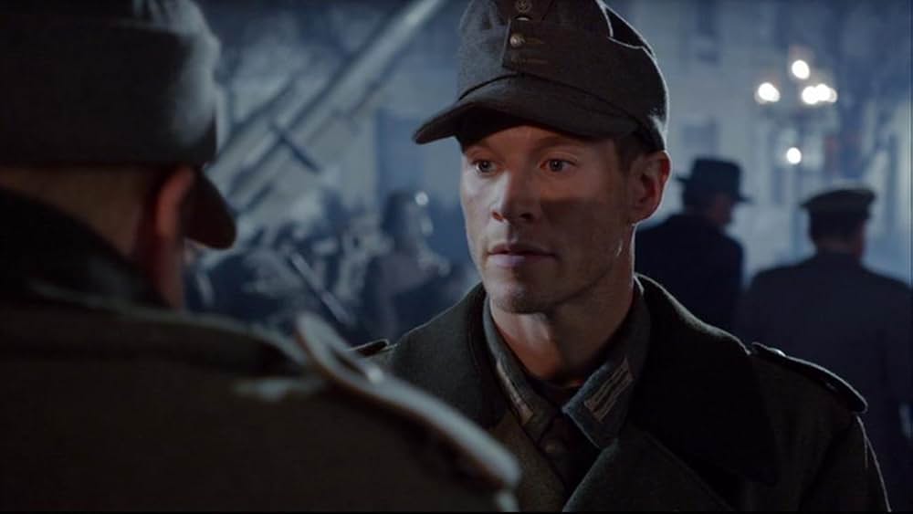 カンパニー・オブ・ヒーローズ バルジの戦いの画像