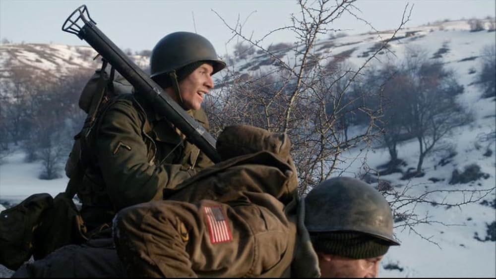 カンパニー・オブ・ヒーローズ バルジの戦いの画像