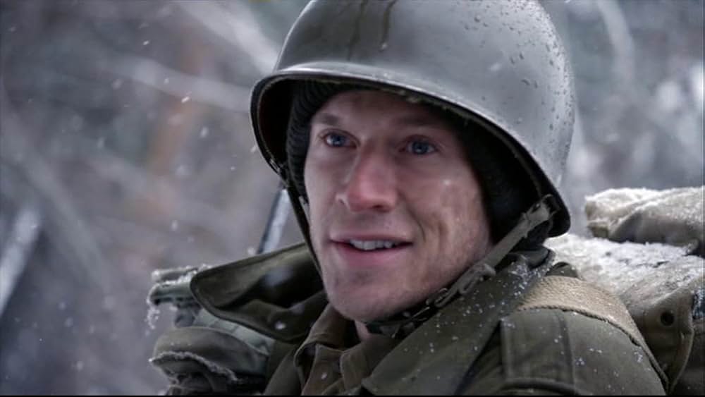 カンパニー・オブ・ヒーローズ バルジの戦いの画像