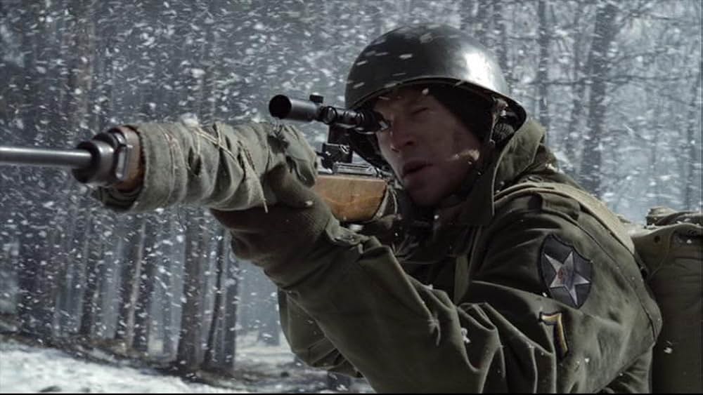 「カンパニー・オブ・ヒーローズ バルジの戦い」の画像