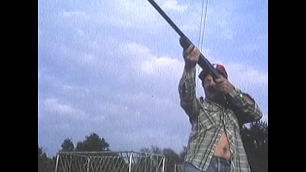 スペース・ゾンビ OZONE！の画像