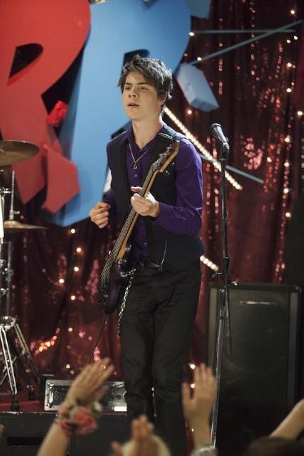 秘密のラジオ・ガールの画像