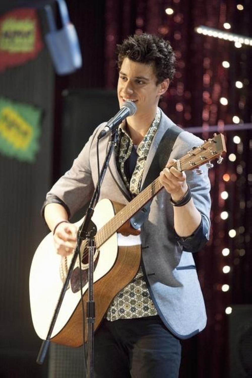 秘密のラジオ・ガールの画像