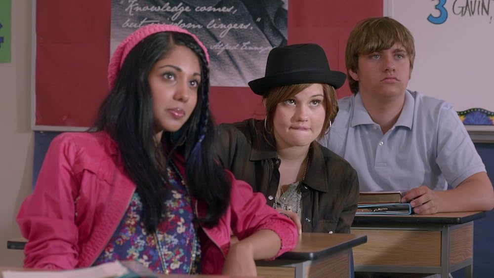 秘密のラジオ・ガールの画像