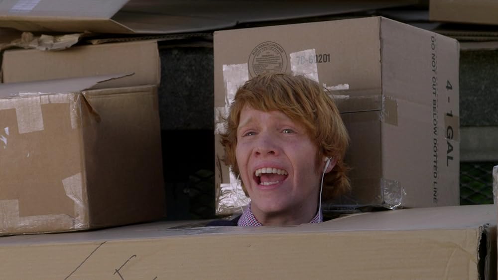 秘密のラジオ・ガールの画像