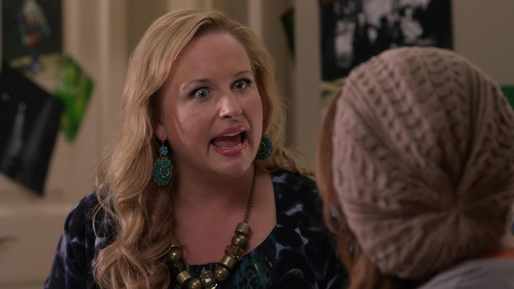 秘密のラジオ・ガールの画像