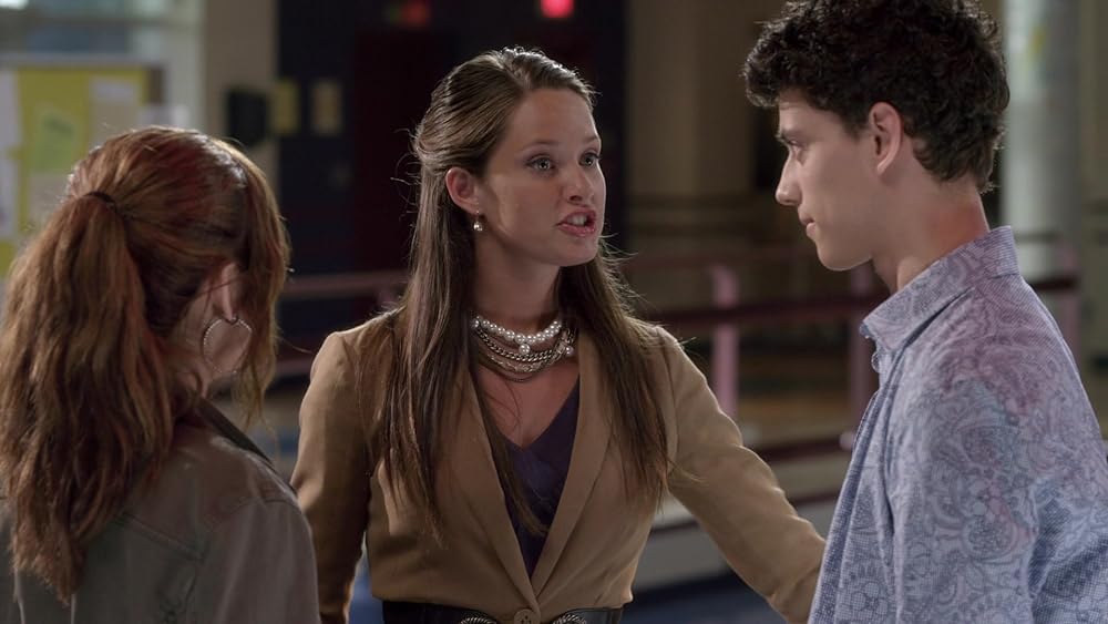 秘密のラジオ・ガールの画像