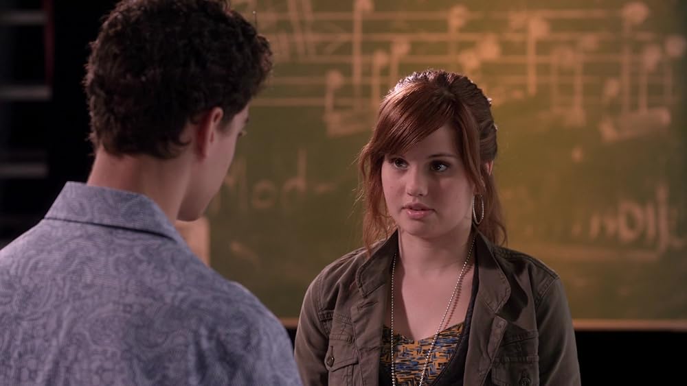 秘密のラジオ・ガールの画像