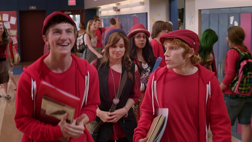 秘密のラジオ・ガールの画像