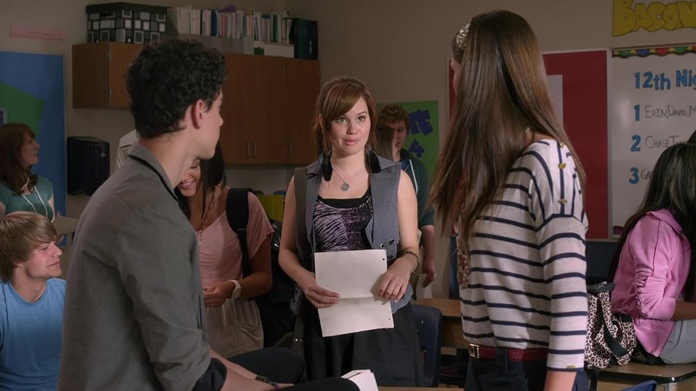 秘密のラジオ・ガールの画像