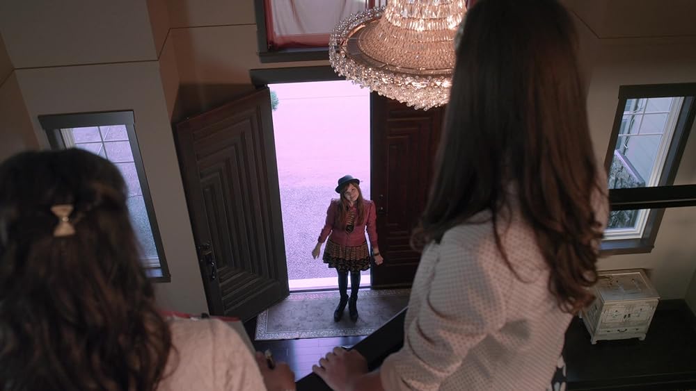 秘密のラジオ・ガールの画像