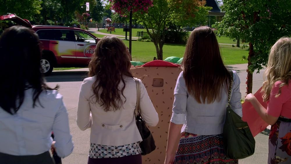 秘密のラジオ・ガールの画像