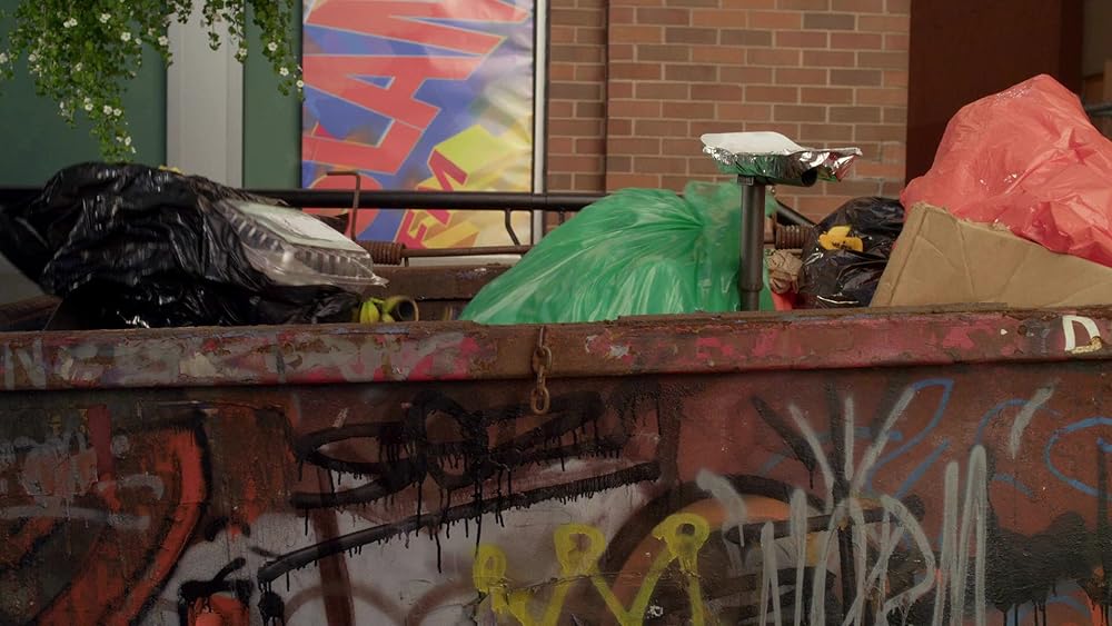 秘密のラジオ・ガールの画像