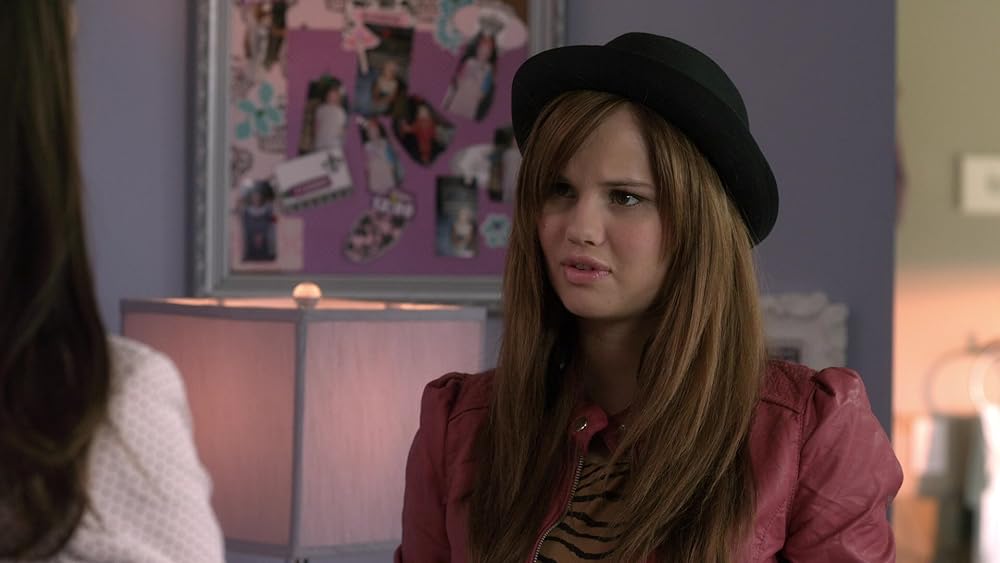 秘密のラジオ・ガールの画像