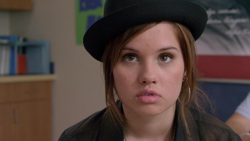 秘密のラジオ・ガールの画像