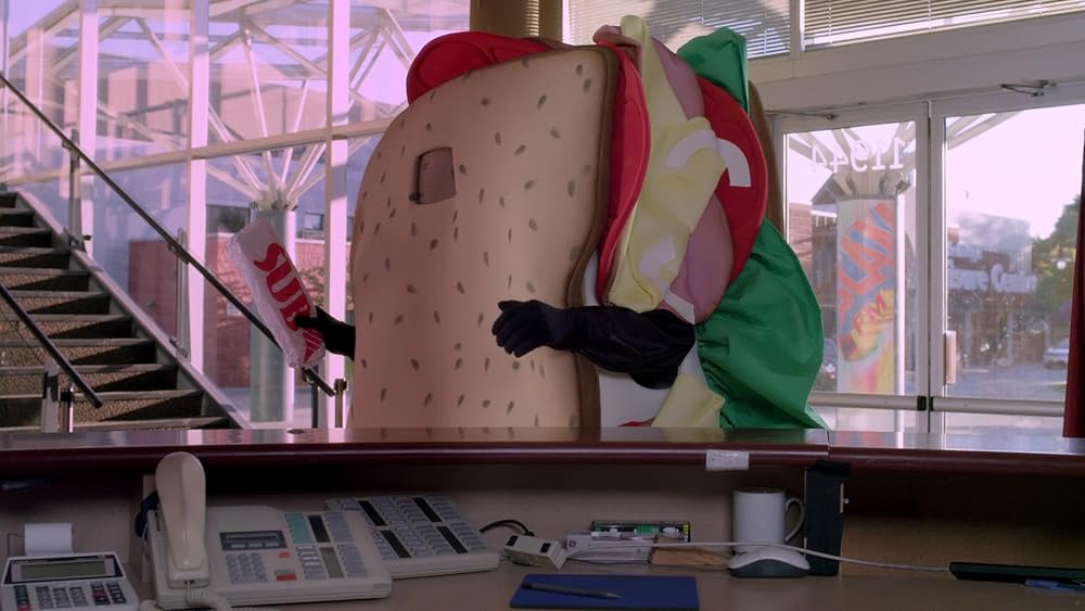 秘密のラジオ・ガールの画像