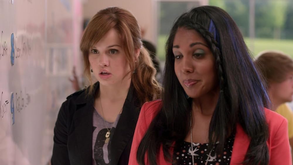 秘密のラジオ・ガールの画像