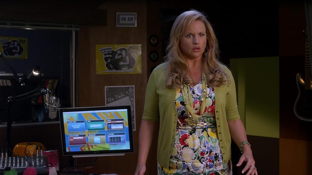 秘密のラジオ・ガールの画像