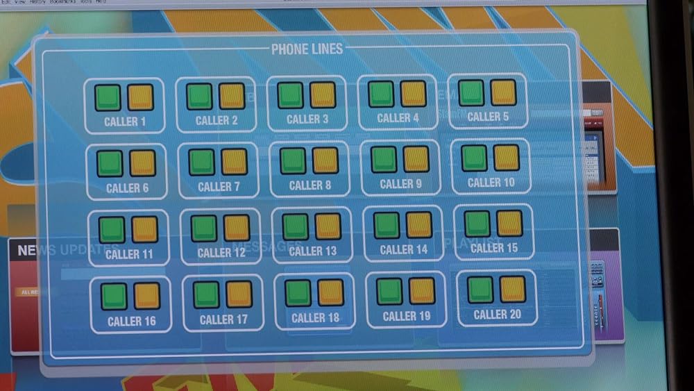 秘密のラジオ・ガールの画像