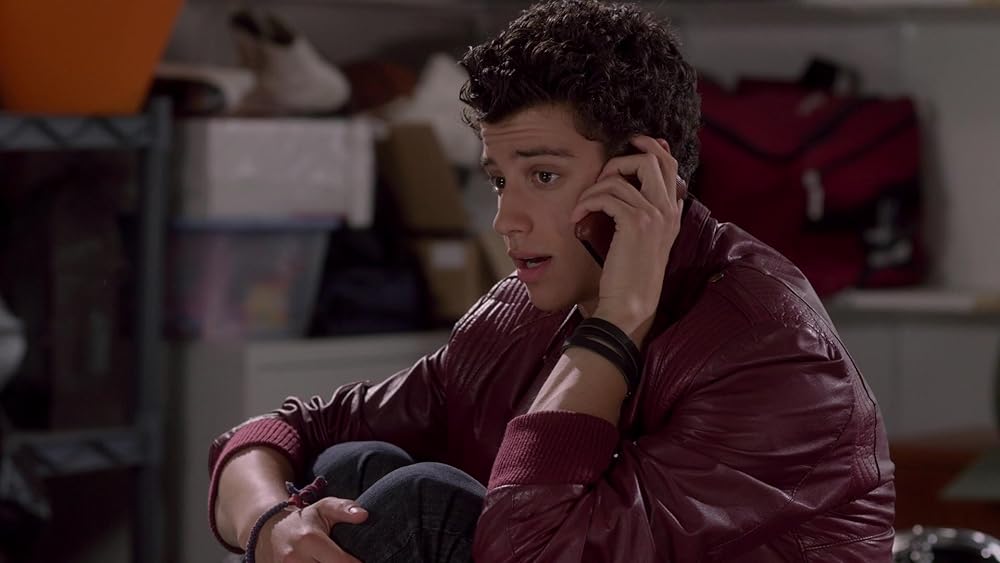 秘密のラジオ・ガールの画像