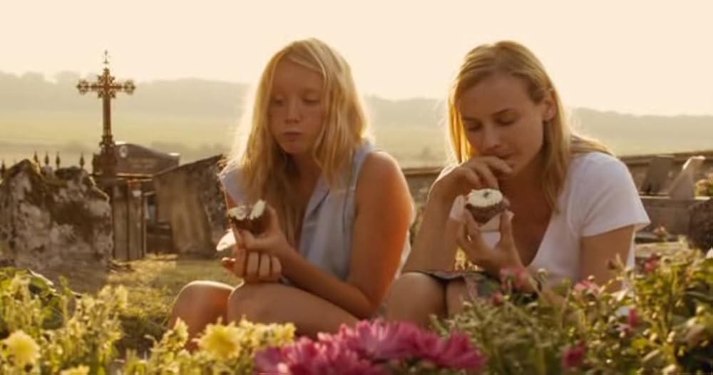 晴れ、ときどきリリーの画像