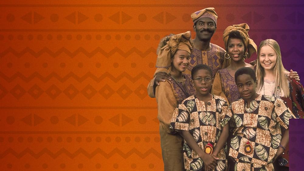 南アフリカから来た友だちの画像