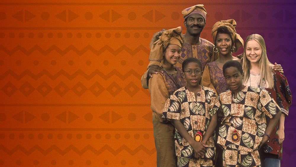 南アフリカから来た友だちの画像