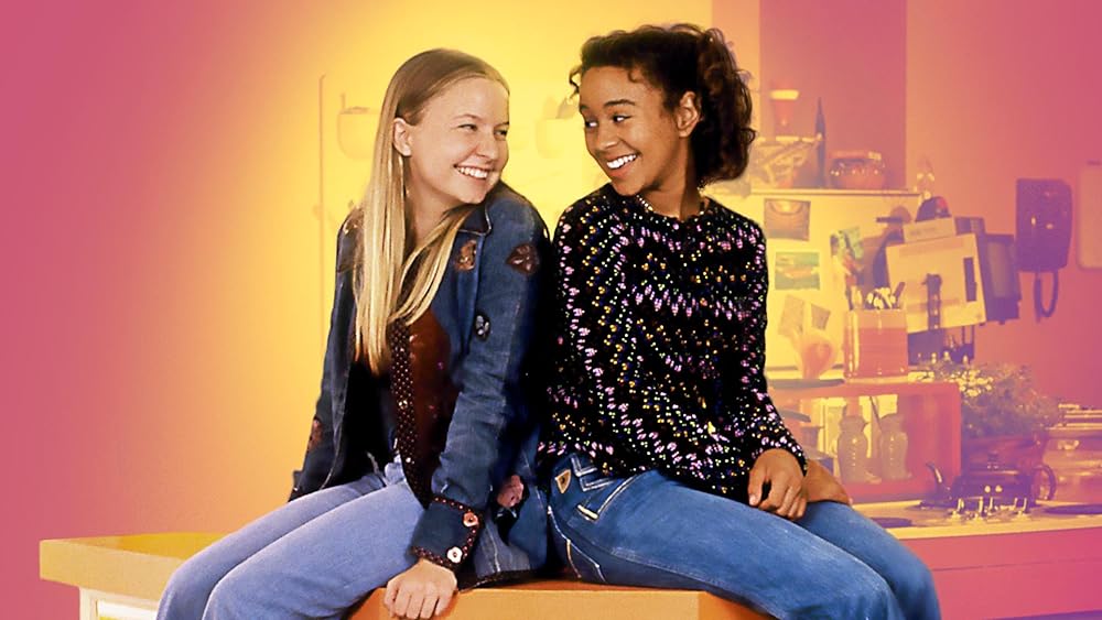 南アフリカから来た友だちの画像