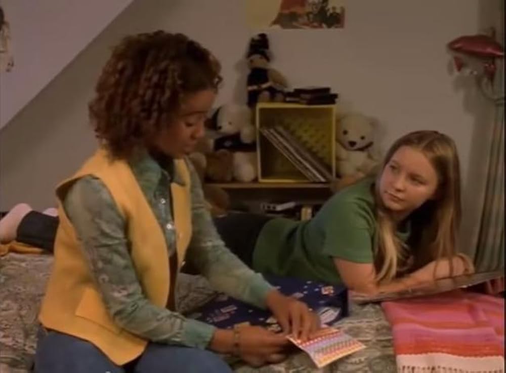 南アフリカから来た友だちの画像