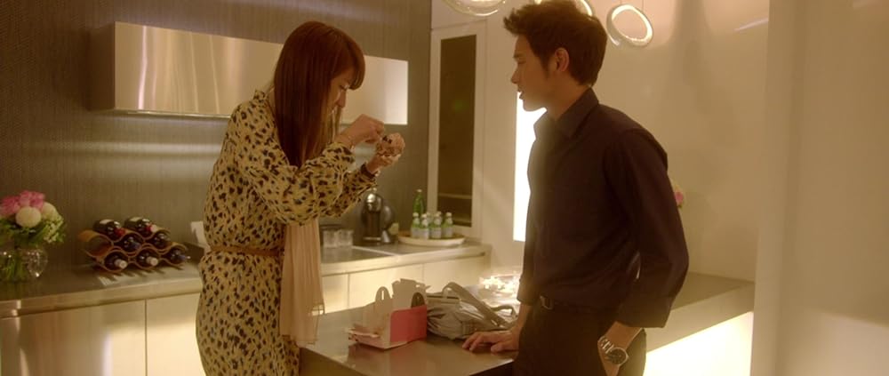 結婚って、幸せですか THE MOVIEの画像