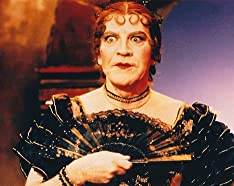 「ビクター／ビクトリア」ロバート・プレストンの画像