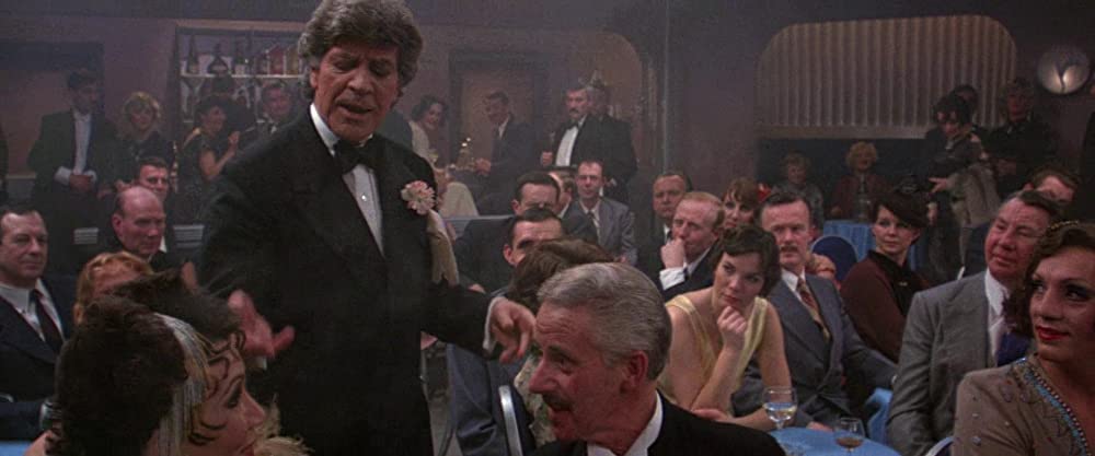 「ビクター／ビクトリア」ロバート・プレストンの画像