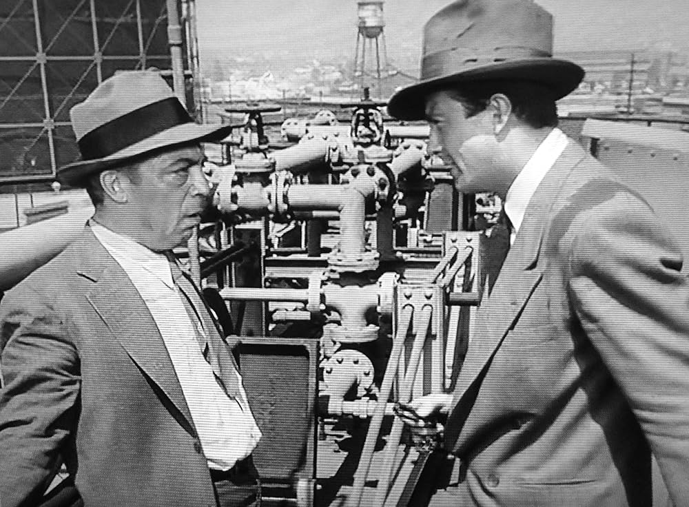 静かについて来いの画像