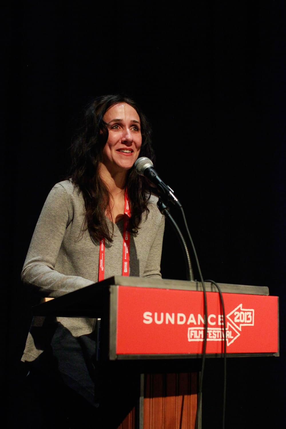 ブラックフィッシュの画像