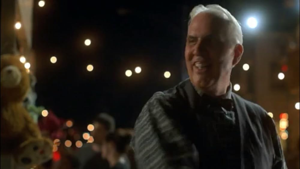 蛾人間モスマンの画像