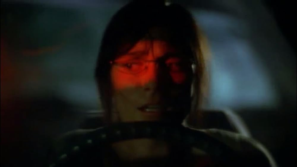 蛾人間モスマンの画像