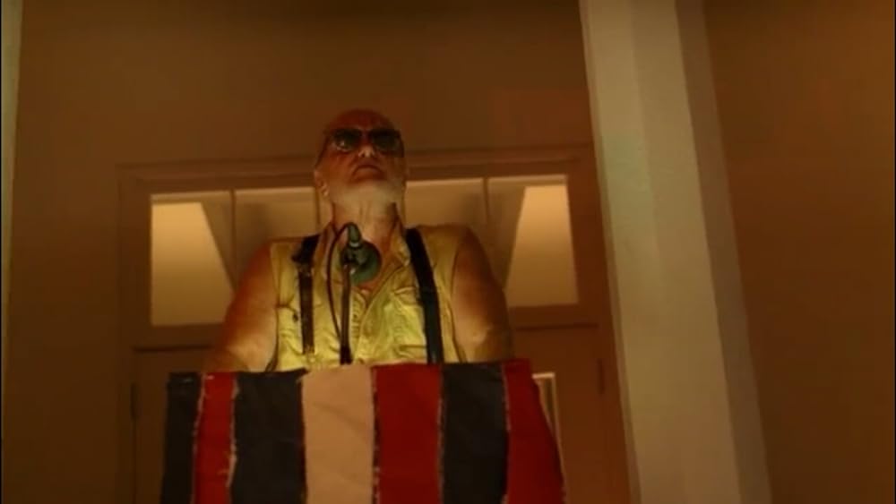 蛾人間モスマンの画像