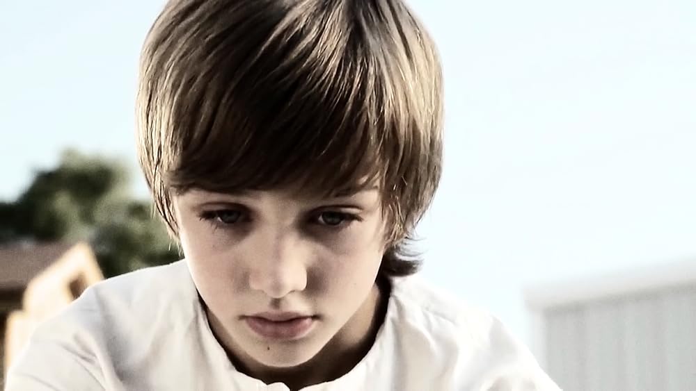 I Am Gabrielの画像